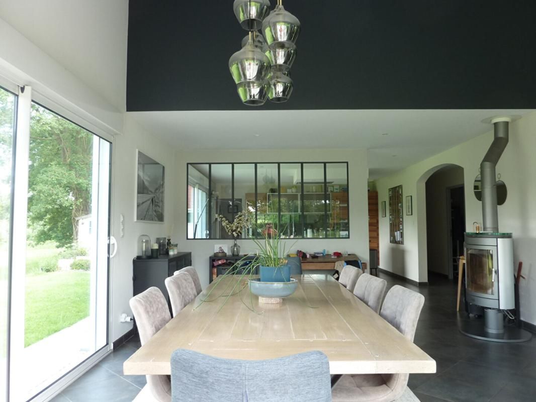 CHOLET Maison Cholet 9 pièce(s) 207m2 1