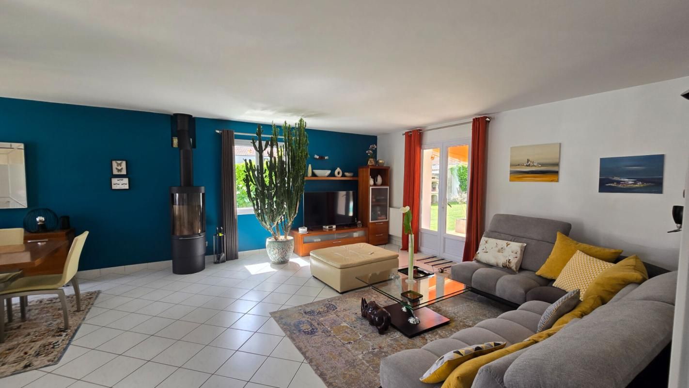 NANTES Maison 6 pièces 105 m2 2