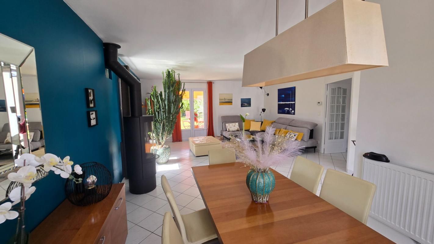 NANTES Maison 6 pièces 105 m2 3