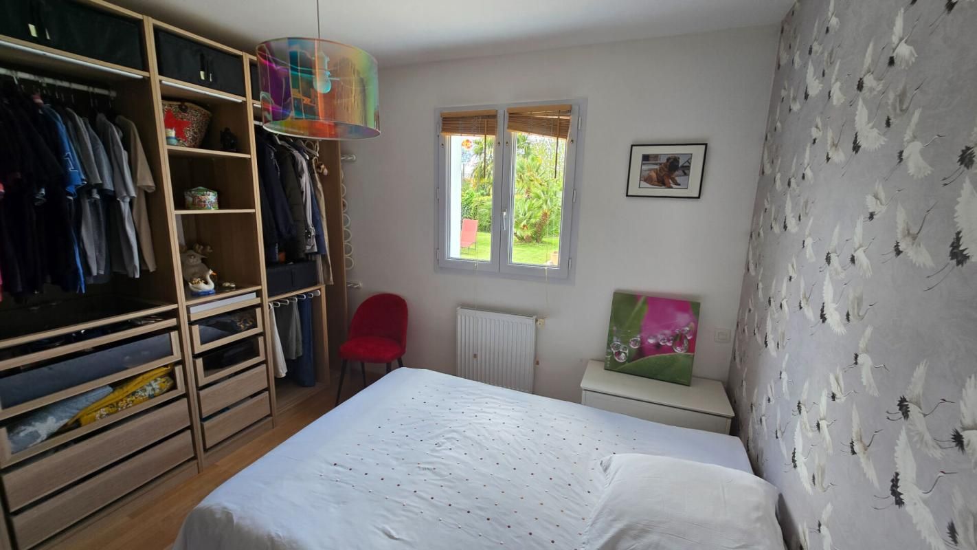 NANTES Maison 6 pièces 105 m2 4