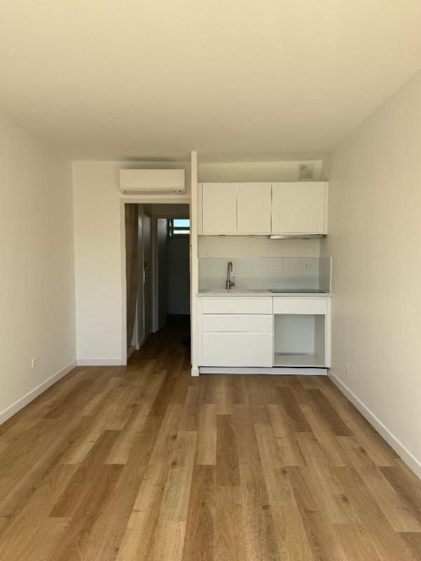 LA GRANDE-MOTTE Appartement  2 pièce(s) 32 m2 1
