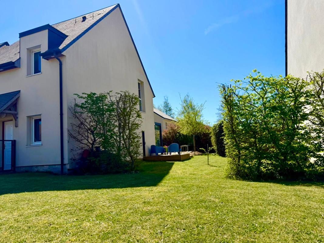 BRETTEVILLE-SUR-LAIZE Maison Bretteville Sur Laize 6 pièces 102 m2 3