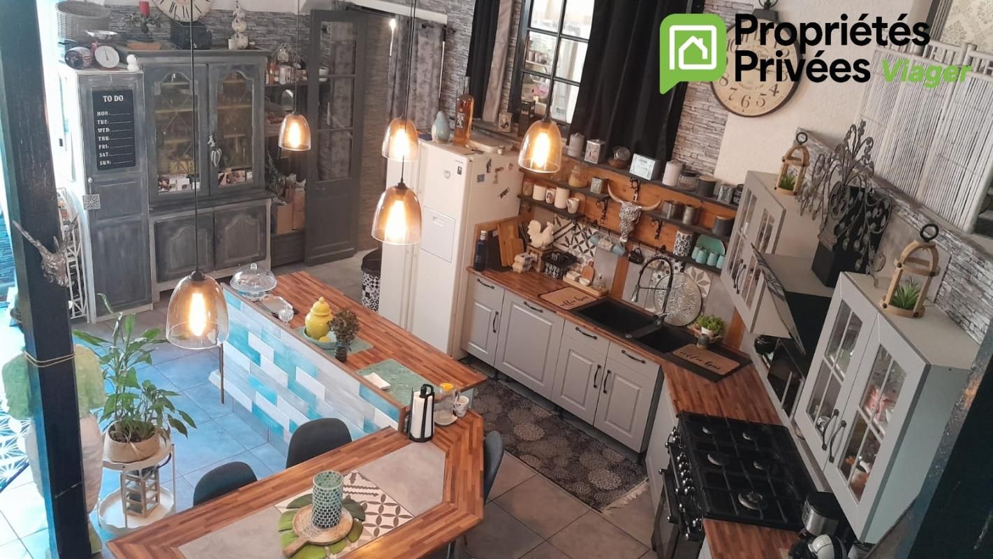 CARCASSONNE VENTE A TERME LIBRE - APPARTEMENT CARCASSONNE - LA BASTIDE SAINT LOUIS 4