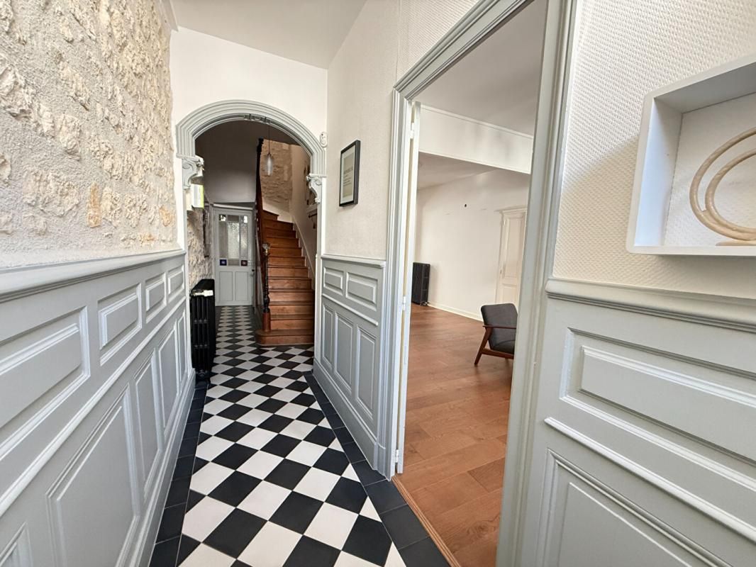 ANGOULEME Maison Angouleme 5 pièce(s) 125 m2 2
