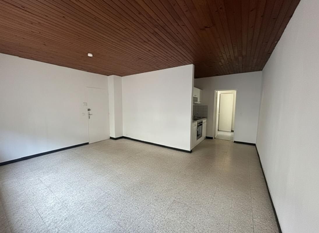 MONTPELLIER Appartement Montpellier 1 pièce(s) 29.5 m2 2