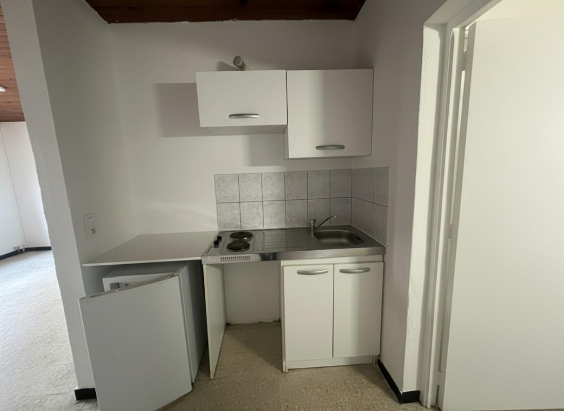 MONTPELLIER Appartement Montpellier 1 pièce(s) 29.5 m2 3