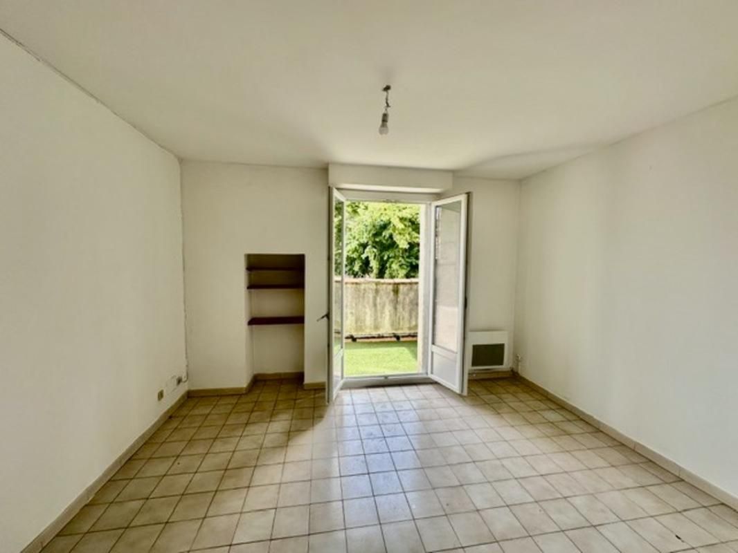 MONTPELLIER Appartement Montpellier 2 pièce(s) 29.75 m2 3