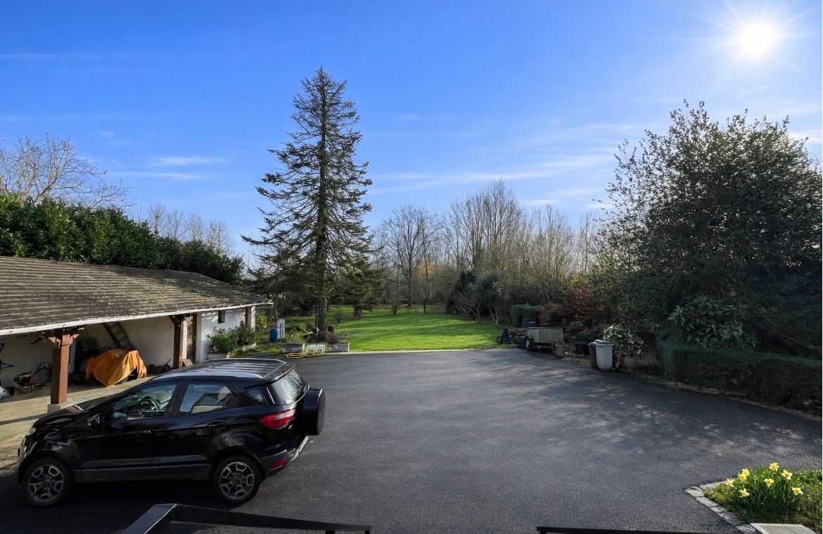 NOYON Maison : 6 pièce(s) 120 m² + Véranda 26m² 4