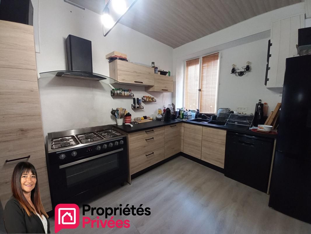 LE COTEAU Maison Le Coteau 8 pièce(s) 137 m2 4