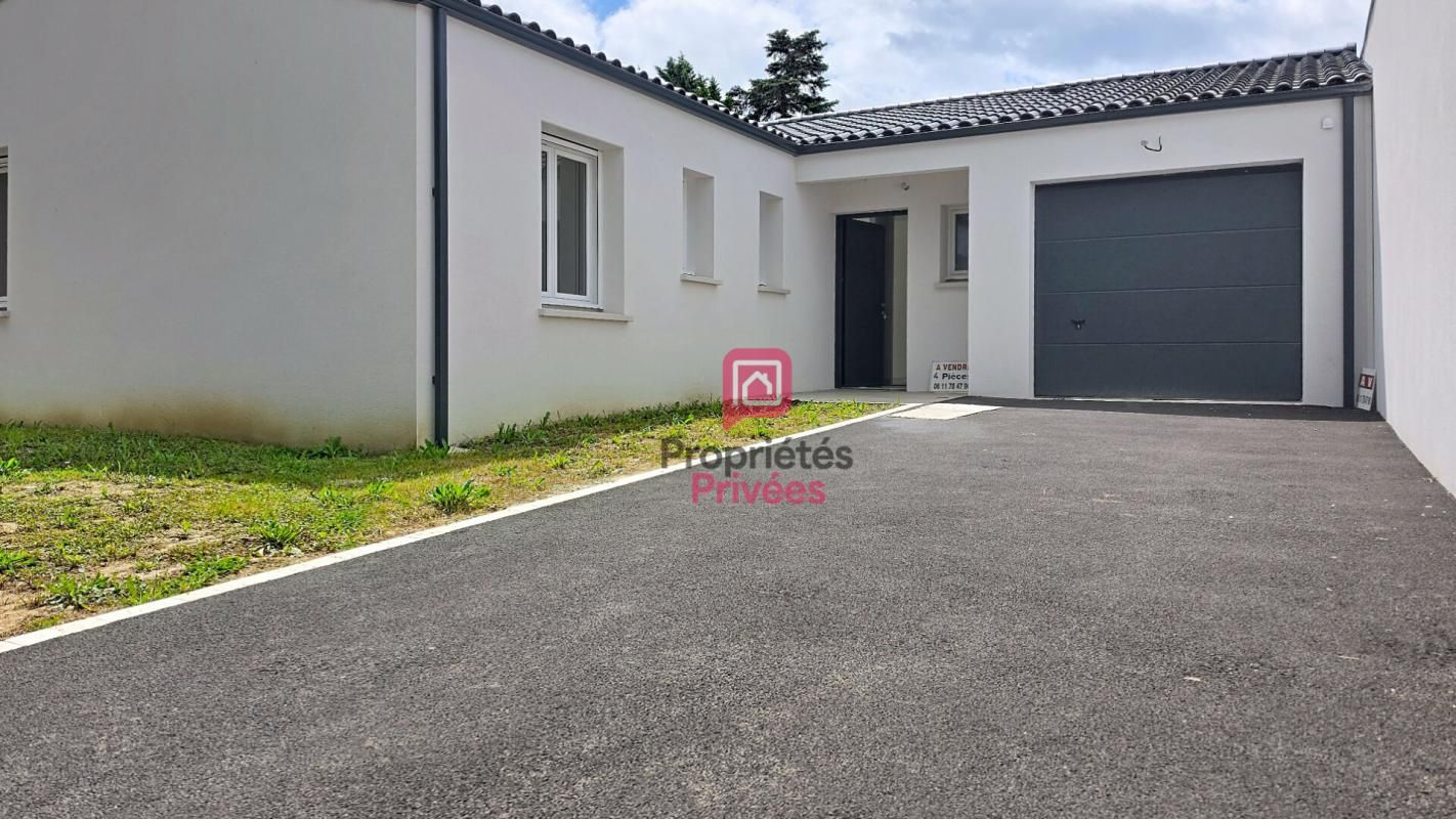 VAUX-SUR-MER Maison Vaux Sur Mer 5 pièce(s) 105 m2 2