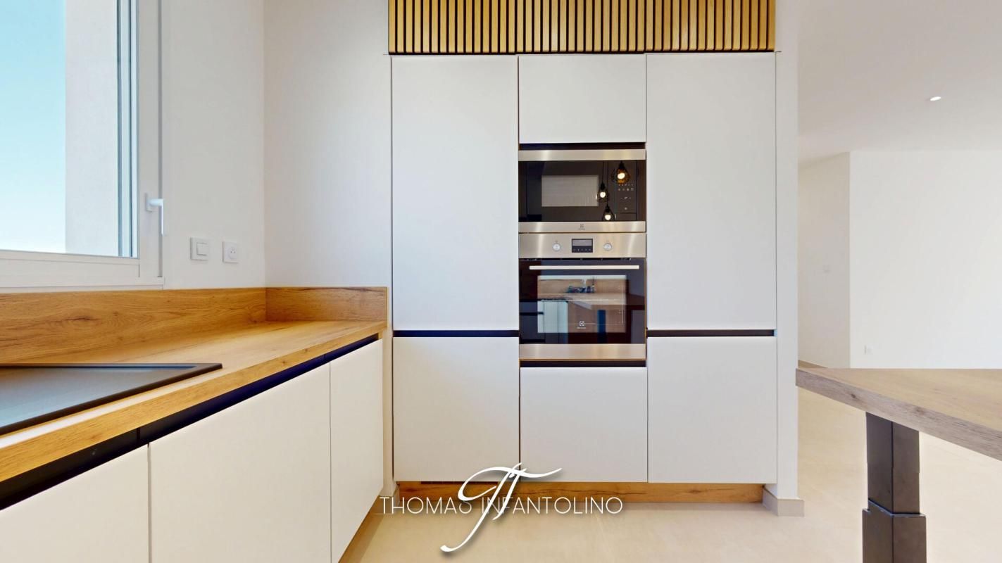 BARBAIRA EN EXCLUSIVITE - PLAIN PIED - 3 FACES - 3 CHAMBRES DONT UNE SUITE PARENTALE - PISCINE - CLIMATISATION GAINABLE 4