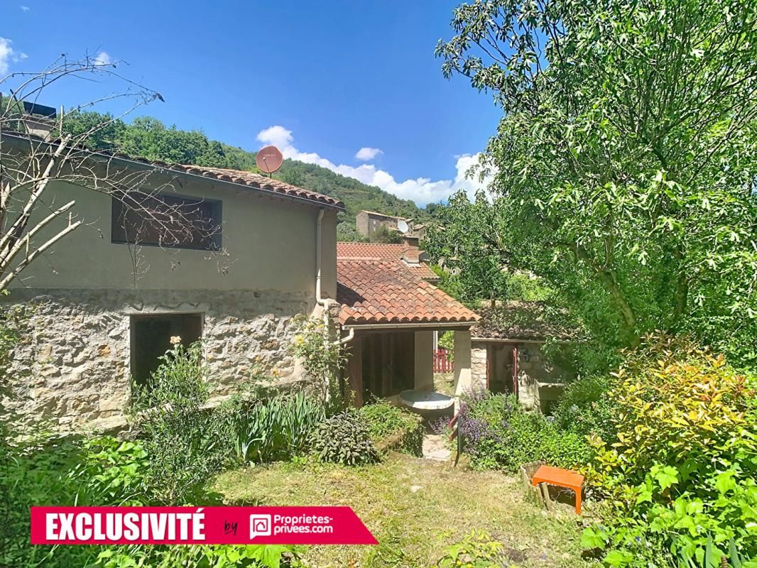 ARRIGAS Maison Arrigas 5 pièce(s) 80 m2 1