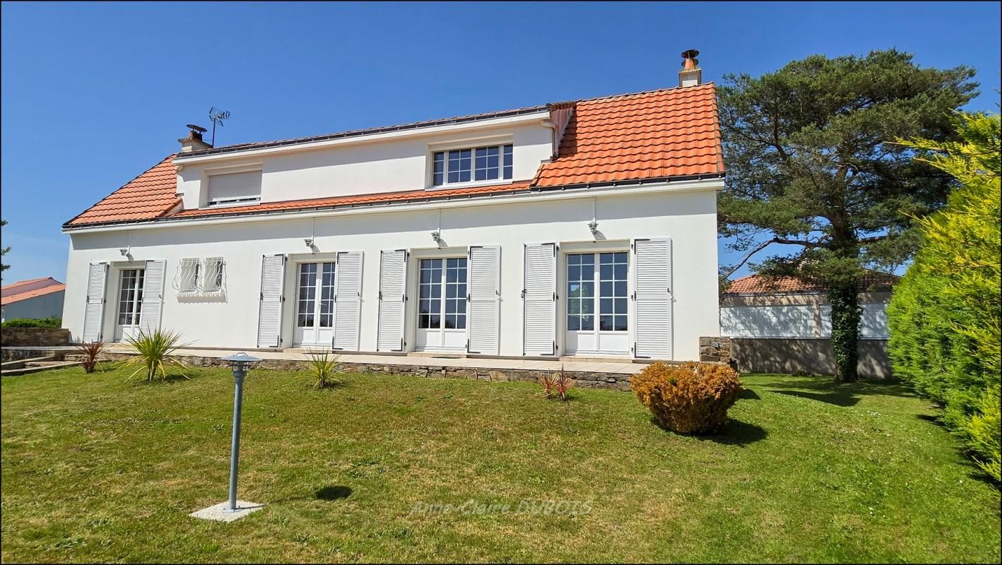 SAINT-PERE-EN-RETZ Maison Saint Pere En Retz 7 pièce(s) 153 m2 2