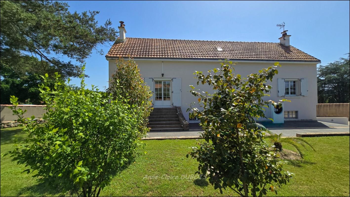 SAINT-PERE-EN-RETZ Maison Saint Pere En Retz 7 pièce(s) 153 m2 3