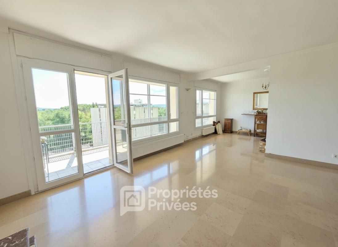 Appartement Montélimar 4 pièces 105 m2