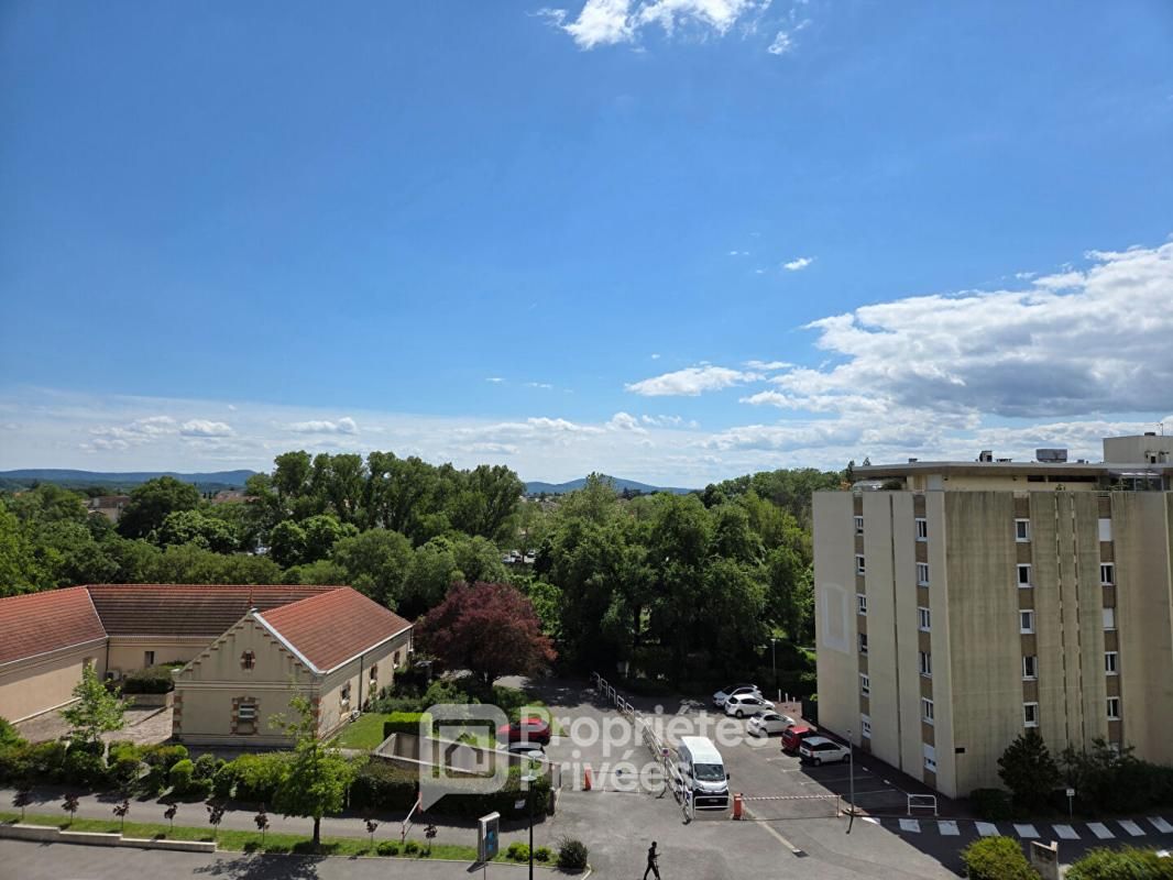 MONTELIMAR Appartement Montélimar 4 pièces 105 m2 3