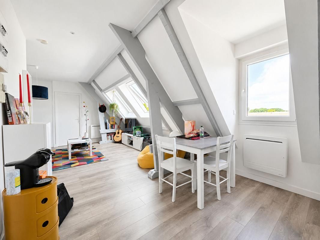 ECQUEVILLY Appartement Ecquevilly 2 pièce(s) 31 m2 3