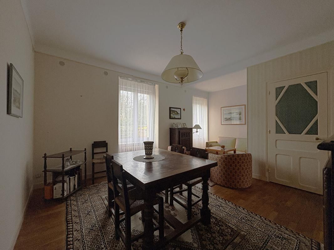 RIEC-SUR-BELON A vendre RIEC SUR BELON (29340) Maison de ville 7 pièces 4 chambres 124 m2 4