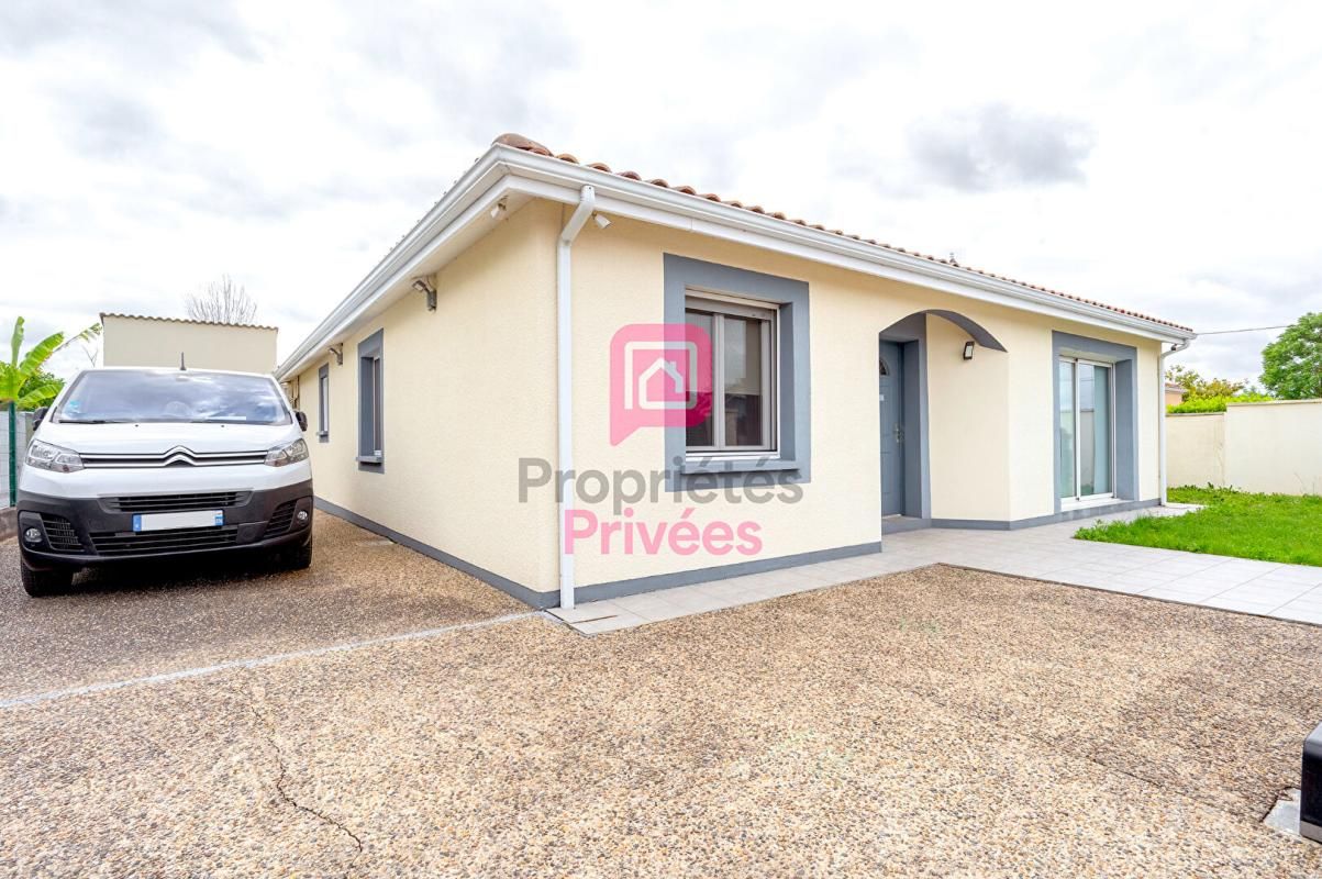 PAREMPUYRE PAREMPUYRE - Maison familiale avec piscine, pool house et cuisine d'été 2