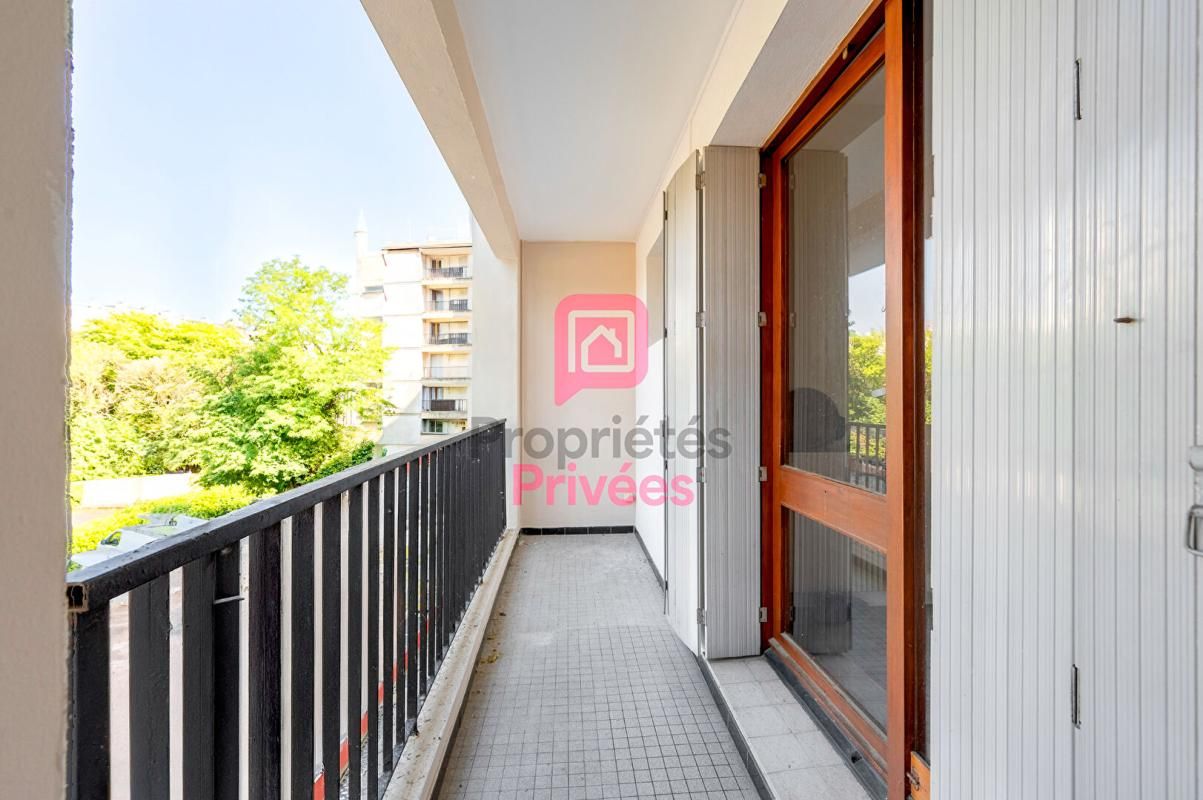 Appartement Bordeaux 3 pièce(s) 80 m2