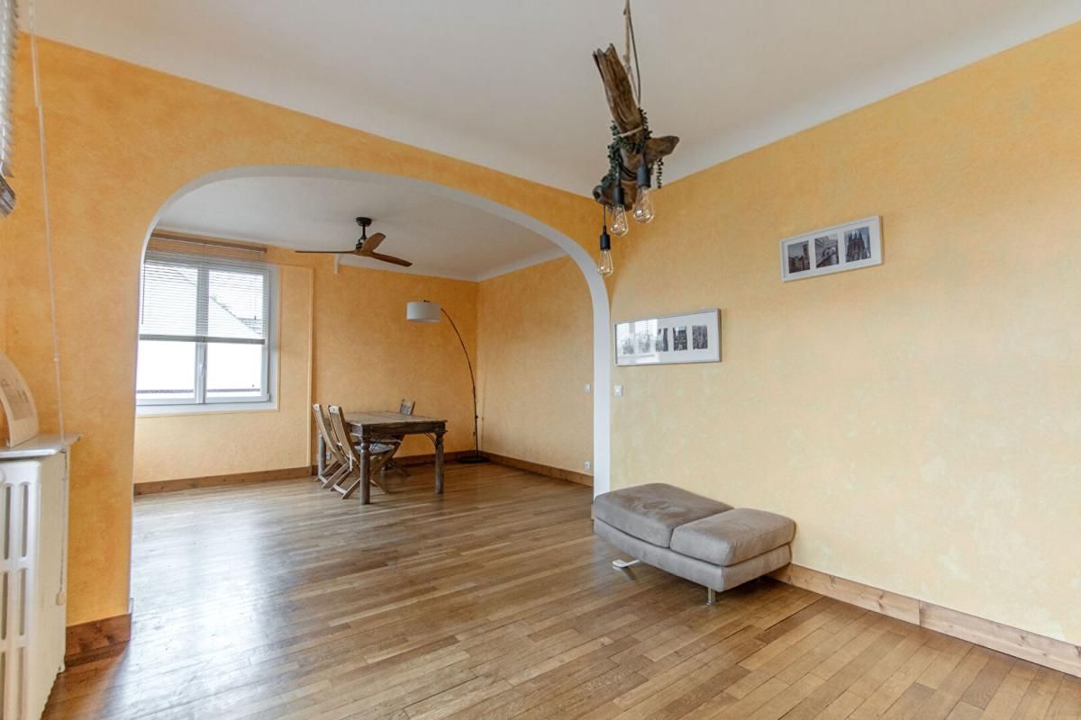 BRETIGNY-SUR-ORGE Maison Bretigny Sur Orge 5 pièce(s) 90 m2 - 129 m² au sol 4