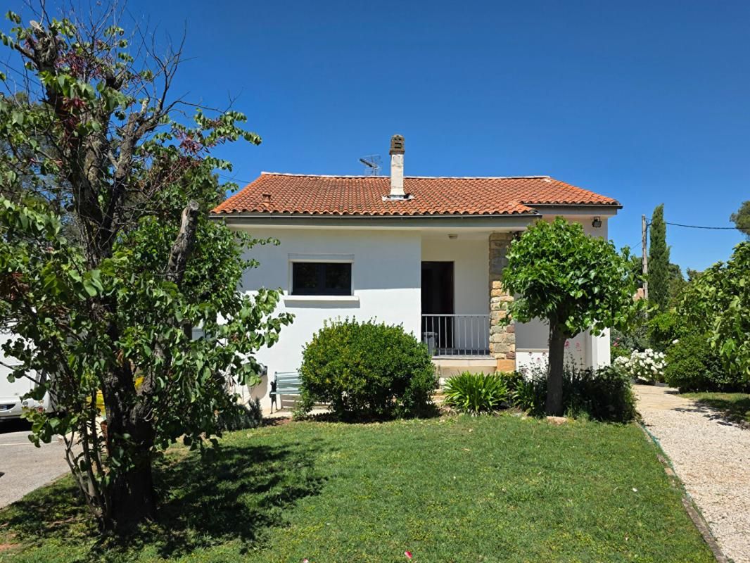 VIDAUBAN Maison d'habitation 2