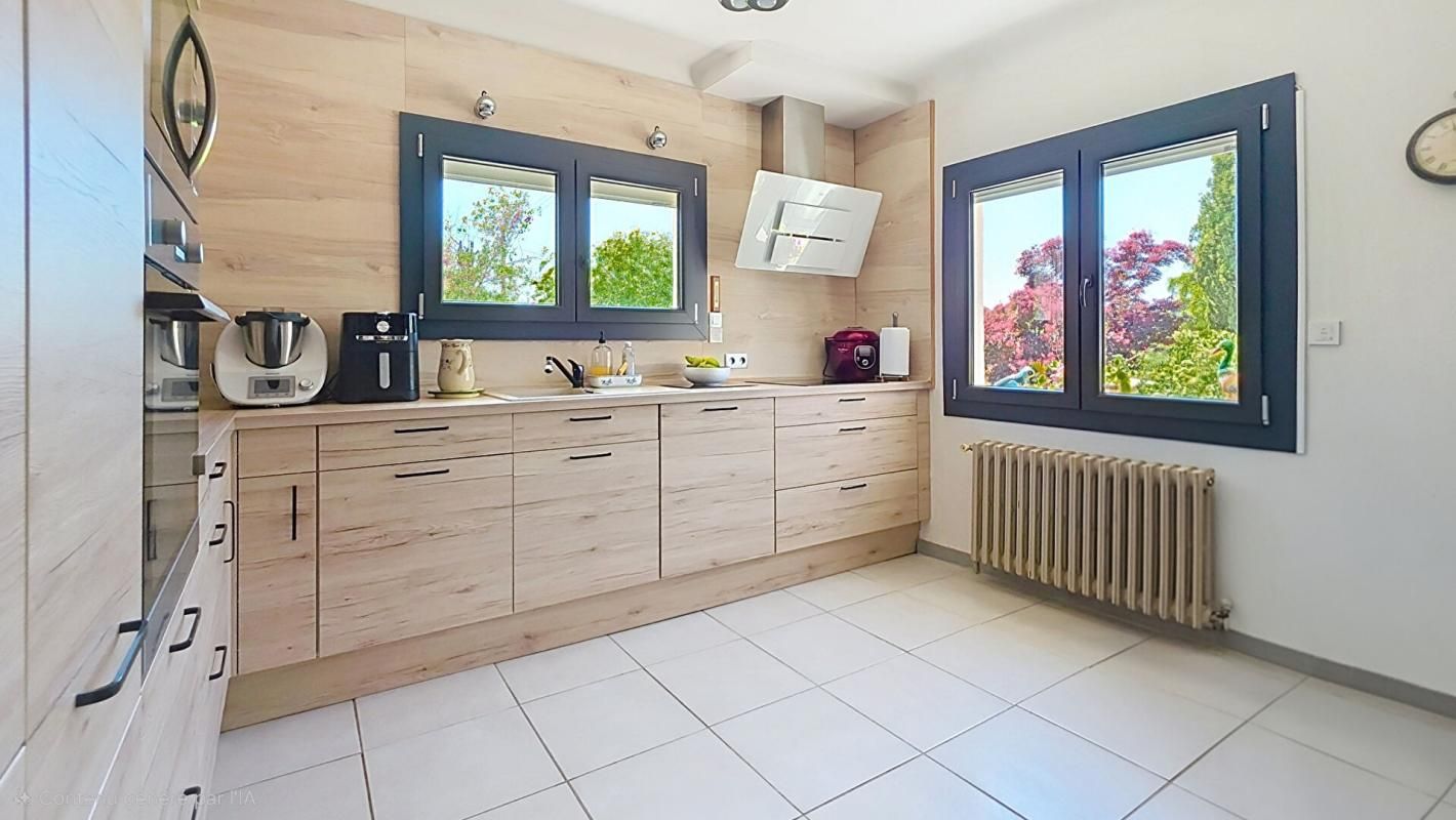 VIDAUBAN Maison d'habitation 4