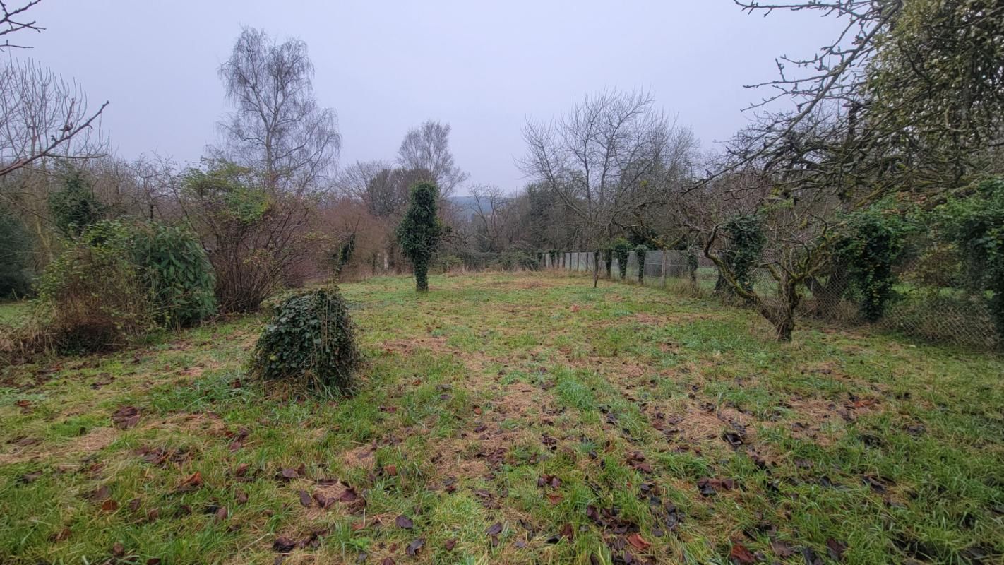 POMMEUSE Terrain à bâtir de 1 256 M2 entièrement viabilisé 2