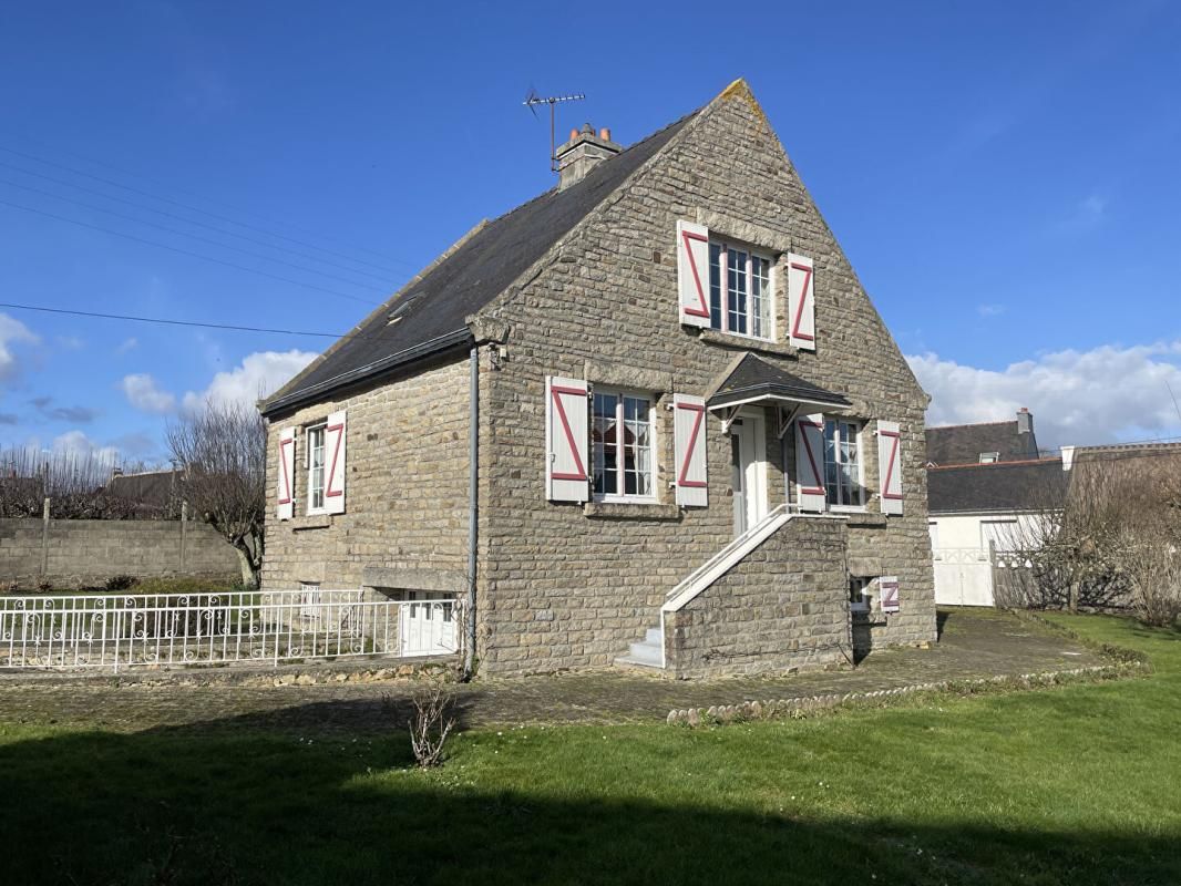 RIEC-SUR-BELON A vendre RIEC SUR BELON (29340) Maison 5 pièces 2 chambres 94 m2 1