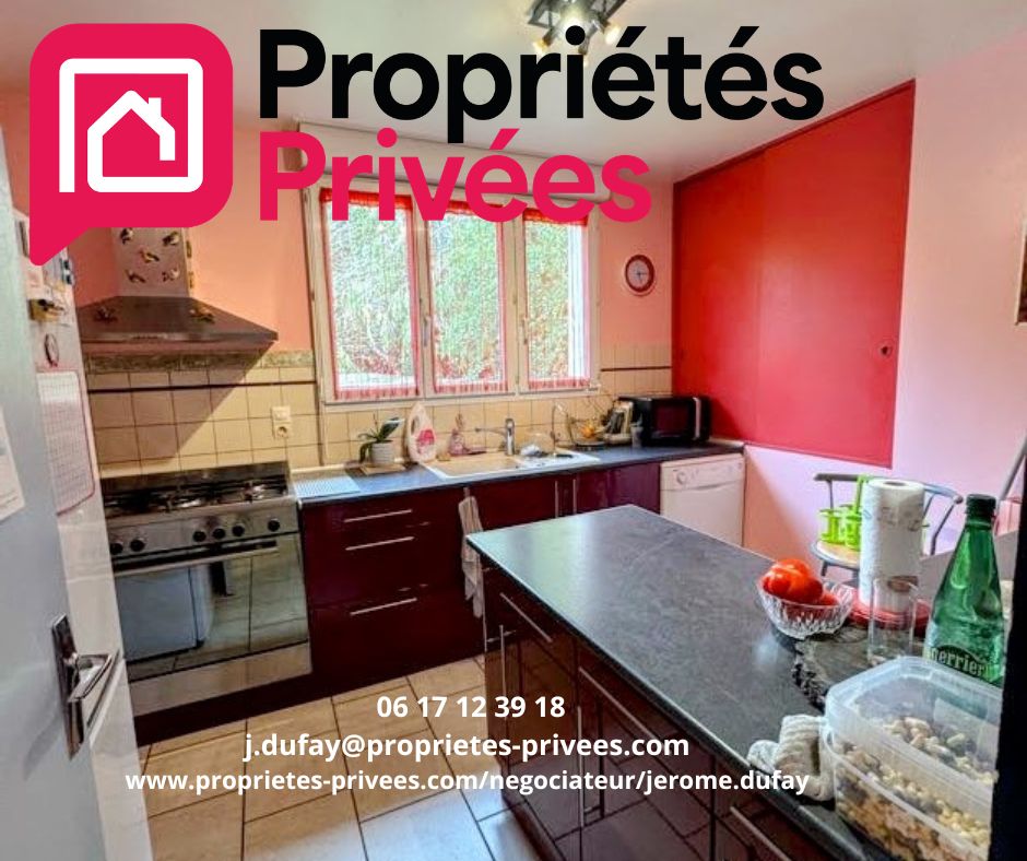 LASSAY-LES-CHATEAUX Maison à vendre La Courberie, Lassay-les-Châteaux 53110 4