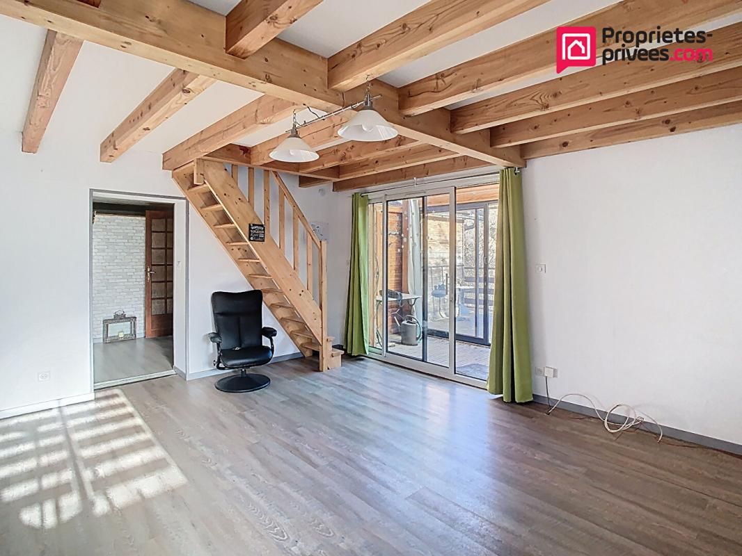 DOURBIES Maison Dourbies 5 pièce(s) 90 m2 4