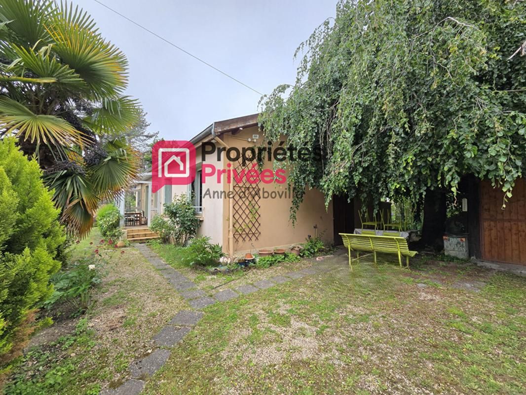 Maison Tassin La Demi Lune 4 pièce(s) 74 m2
