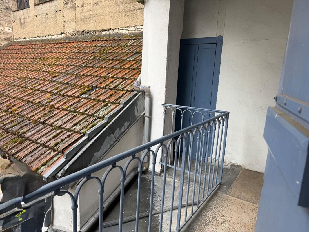 CHALON-SUR-SAONE Appartement Chalon Sur Saone 4 pièce(s) 111m² dont  104 m2 (carrez) 4