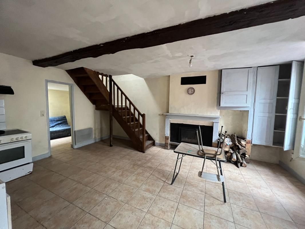EPUISAY Maison de village 4 pièce(s) 58 m2 3