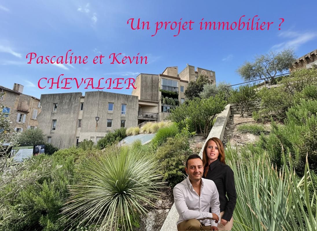 Centre Ville T2 en Rez de Chaussée à Rénover Exclusivité Chevalier