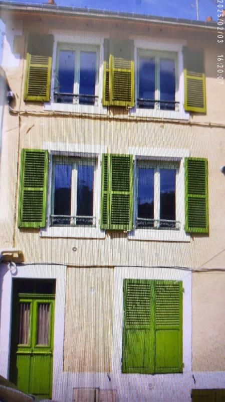 VERDUN Immeuble de rapport Verdun 3 pièce(s) 210 m2 1