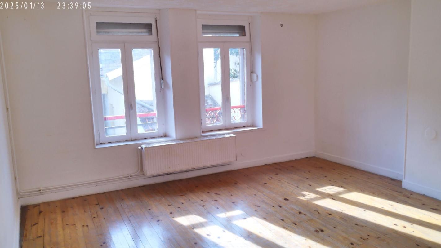 VERDUN Immeuble de rapport Verdun 3 pièce(s) 210 m2 4