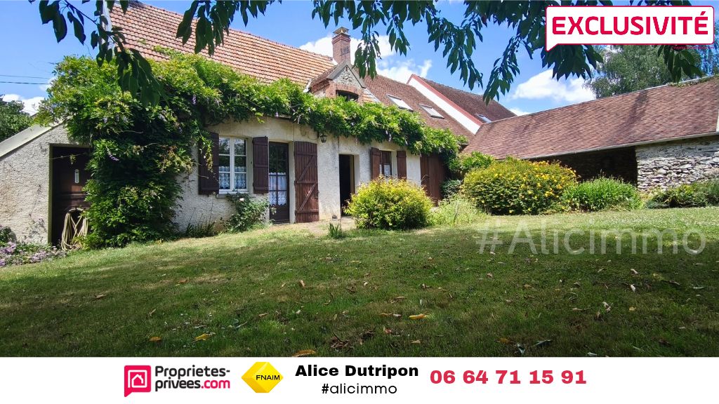 Maison Charleville 5 pièces 145 m2