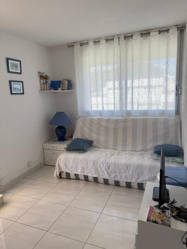 LA GRANDE-MOTTE Appartement La Grande Motte 3 pièce(s) 32 m2 2