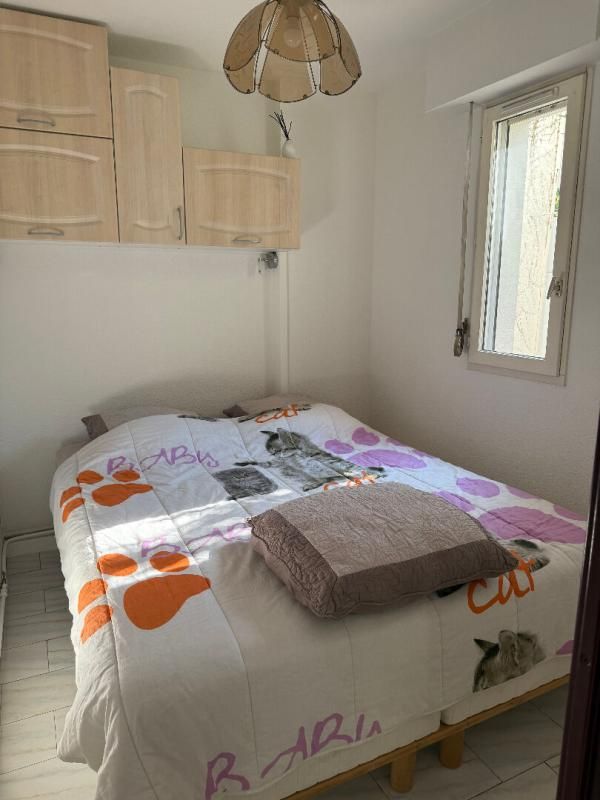 LA GRANDE-MOTTE Appartement La Grande Motte 3 pièce(s) 32 m2 4