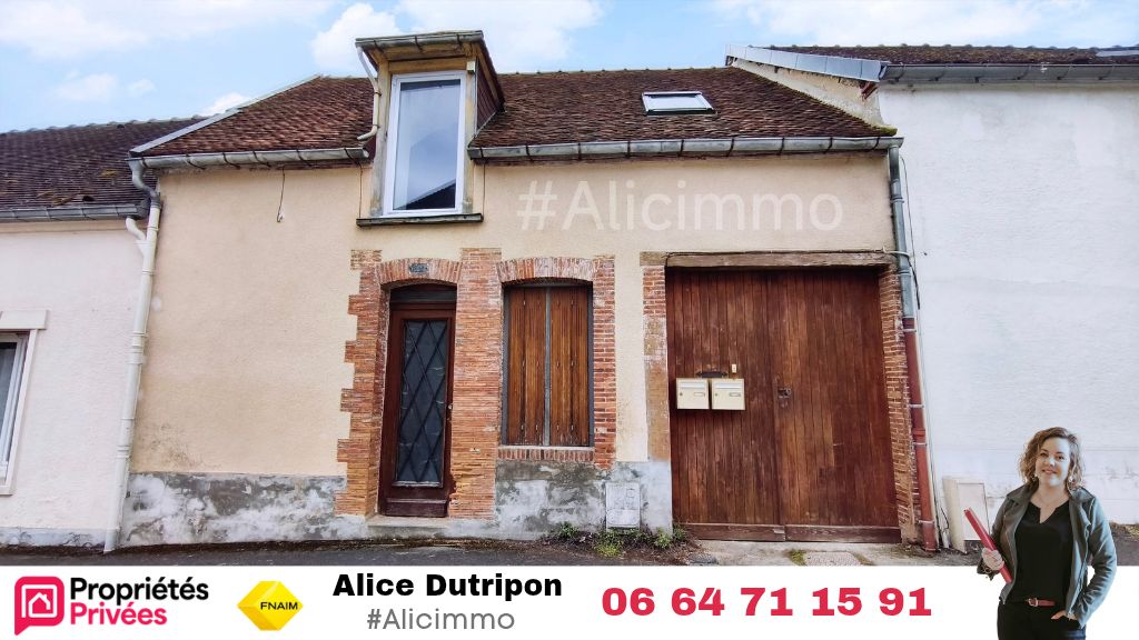 Immeuble Sézanne 4 pièces 84 m2