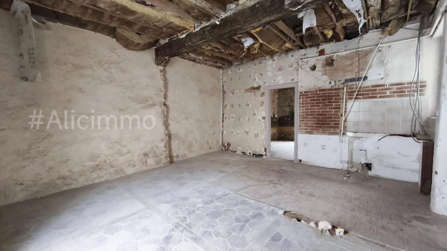SEZANNE Immeuble Sézanne 4 pièces 84 m2 4