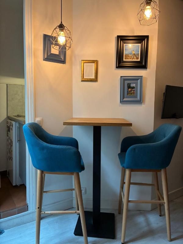 PARIS-7E-ARRONDISSEMENT Studio meublé 1 pièce(s) 13m2 3