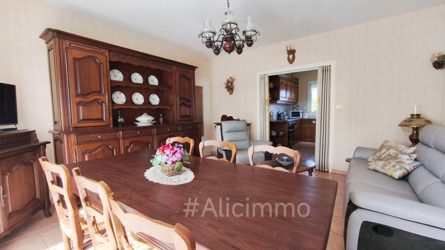 SEZANNE Maison Sézanne 4 pièces 90 m2 3