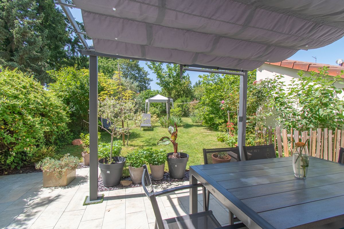 VIERZON Maison Vierzon 5 pièce(s) 88.69 m2 2