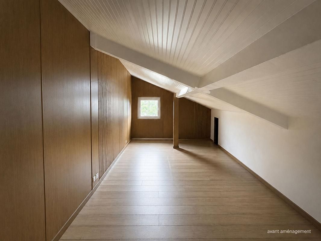 LA VALETTE-DU-VAR La Valette Du Var Maison Mitoyenne 4 pièces 125 m2 sur un terrain de 340m² 2