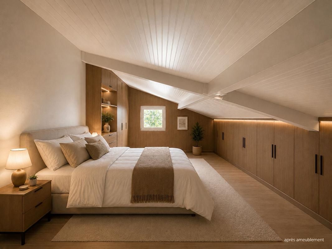 LA VALETTE-DU-VAR La Valette Du Var Maison Mitoyenne 4 pièces 125 m2 sur un terrain de 340m² 3