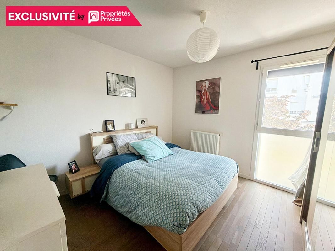 MERIGNAC Appartement Merignac 3 pièces 60 m2 terrasse parking 4