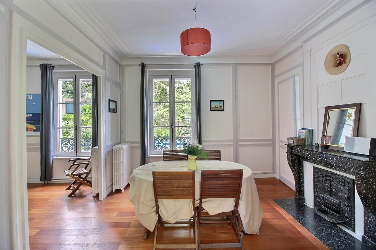 LE HAVRE Maison Le Havre 10 pièce(s) 300 m2 4