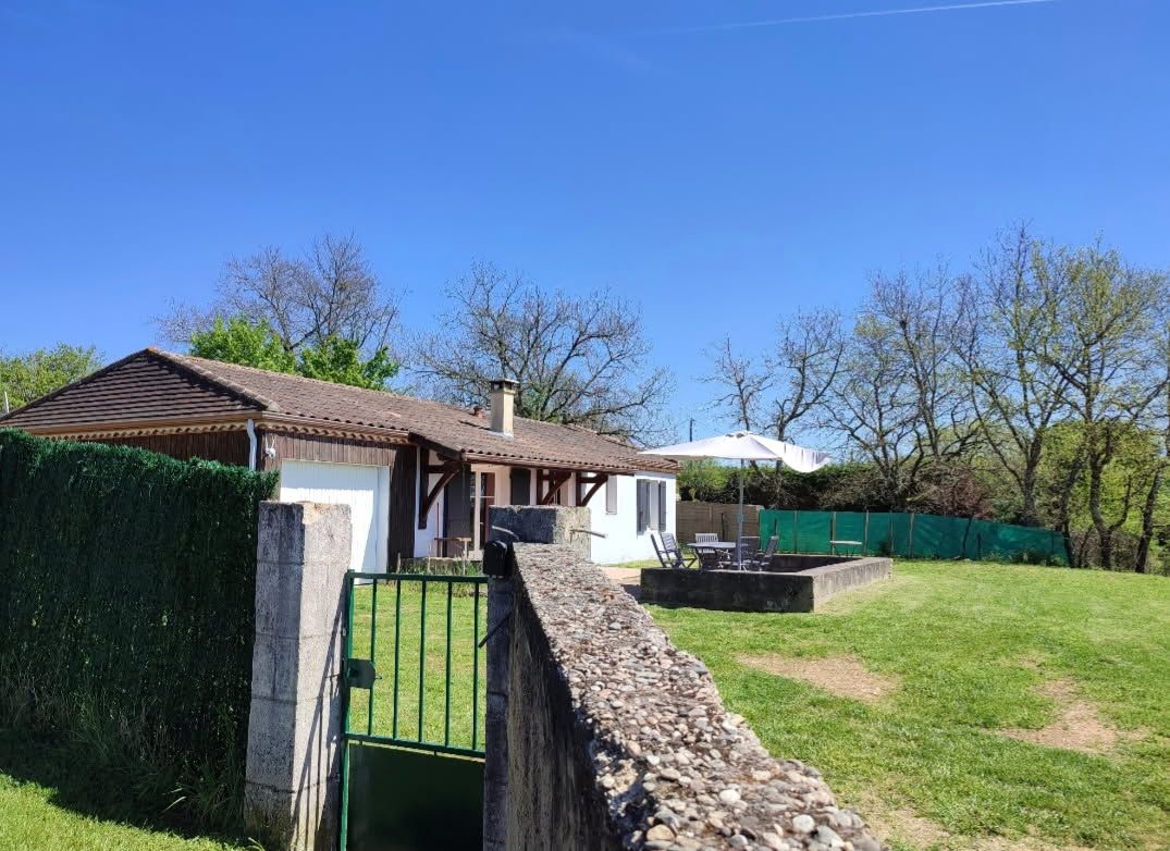 Maison 4 pièce(s) 90 m2 dont 3 chambres